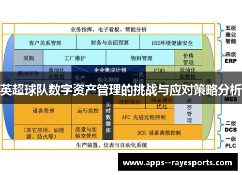 英超球队数字资产管理的挑战与应对策略分析